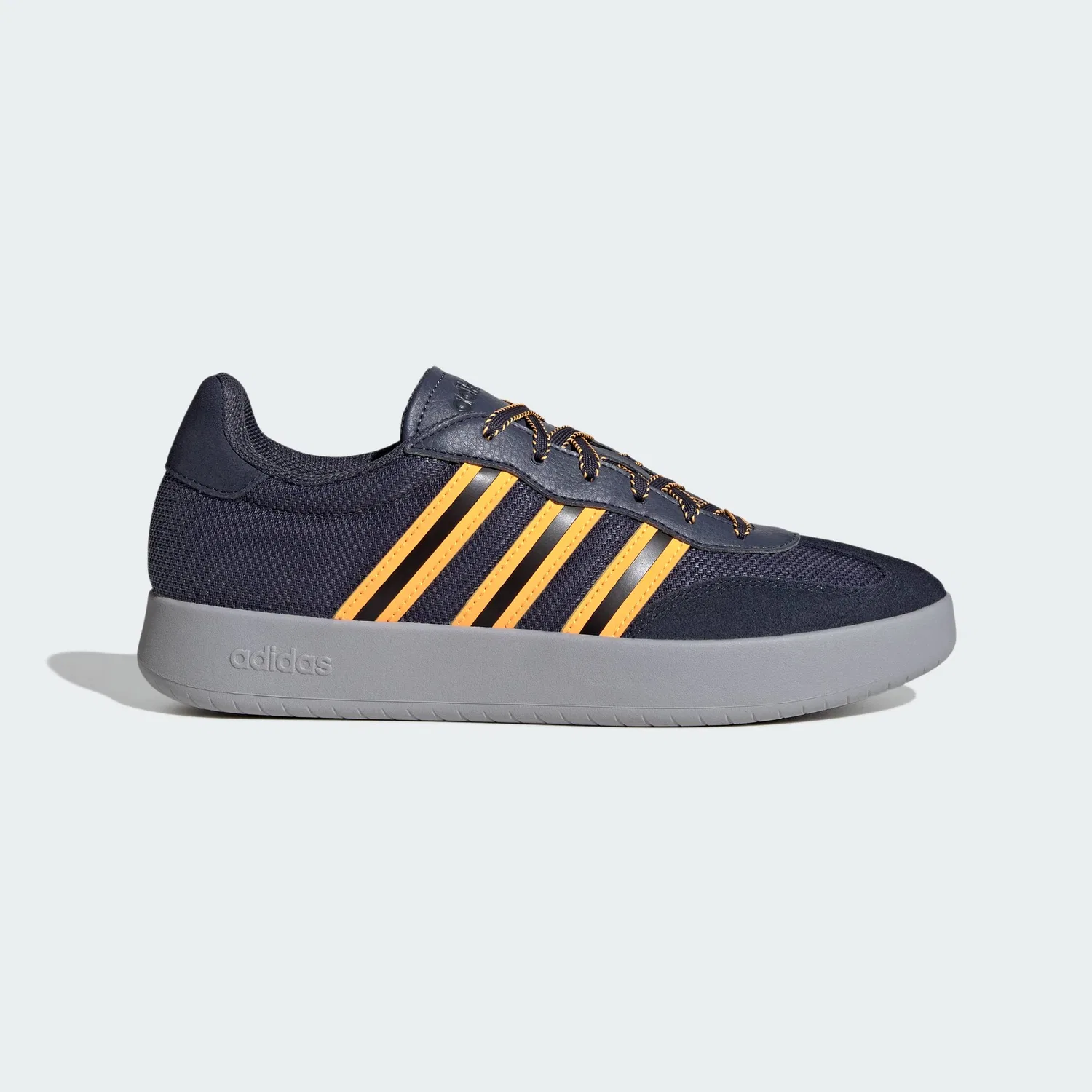 Кроссовки мужские, Barreda Adidas — фото 2