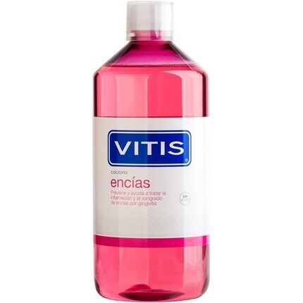 

Ополаскиватель для рта 200 г, Vitis