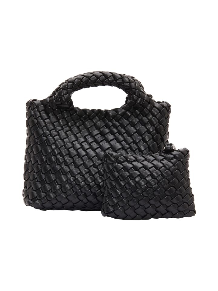 

Наплечная сумка Usha Schultertaschen, черный