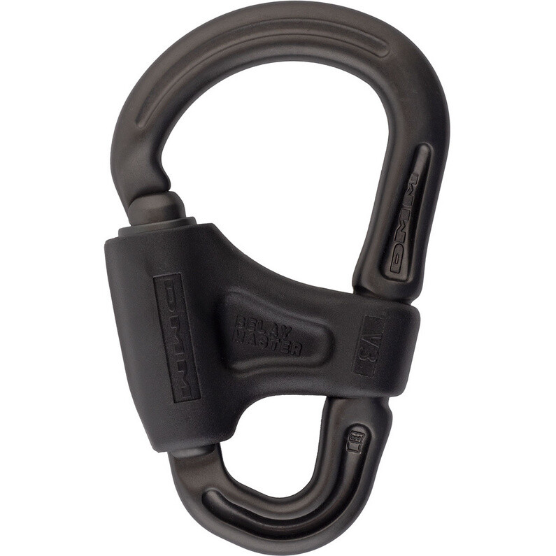 

Карабины Belay Master 2 DMM