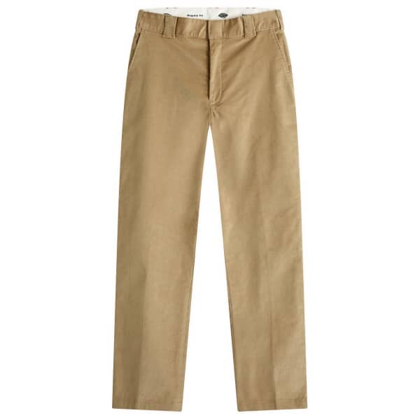 

874 вельветовые брюки Dickies, хаки