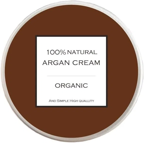 Крем для лица And SH — Argan Cream , универсальный, 10 г