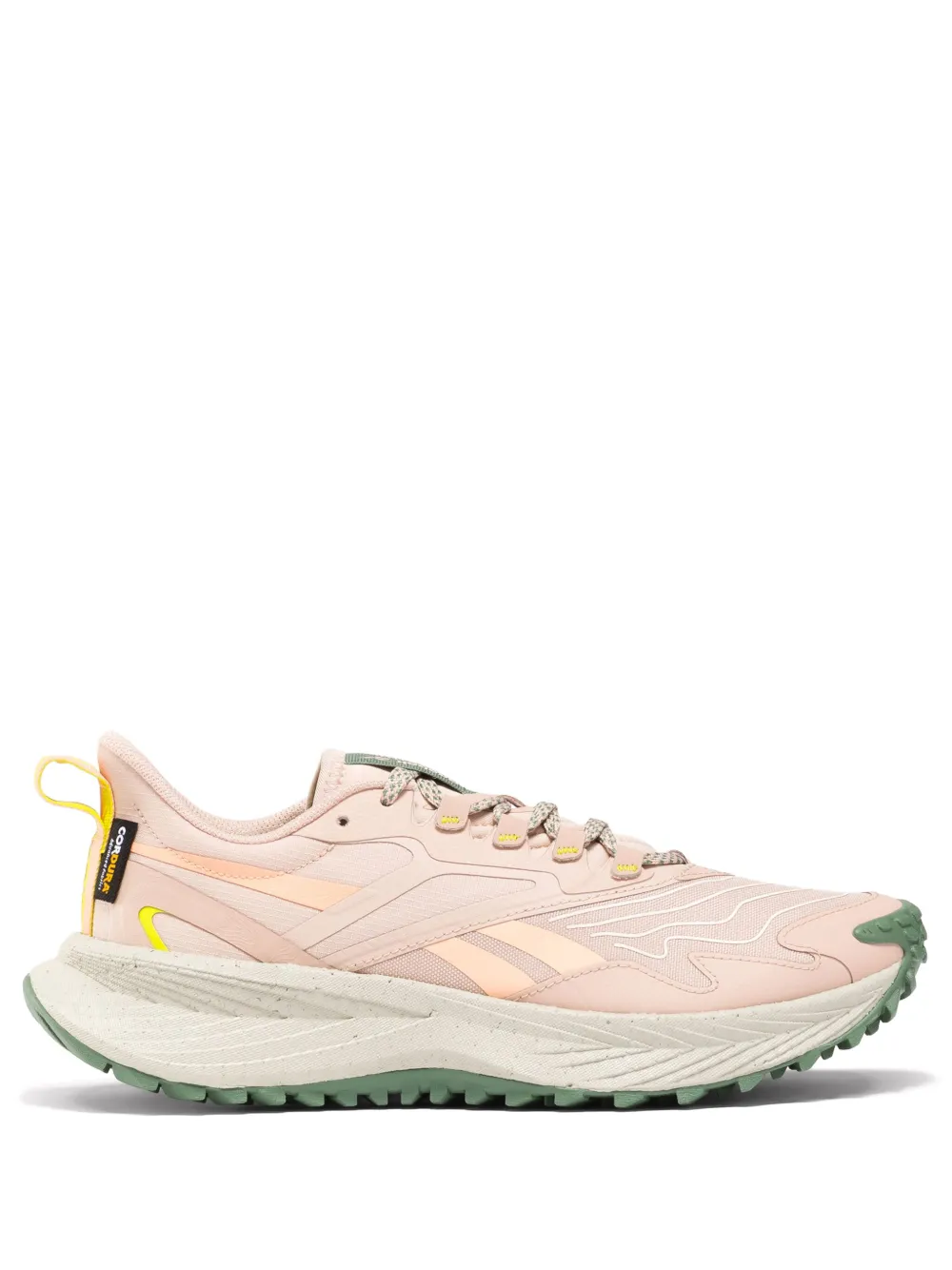 Кроссовки Floatride Energy 5 Adventure REEBOK, розовый