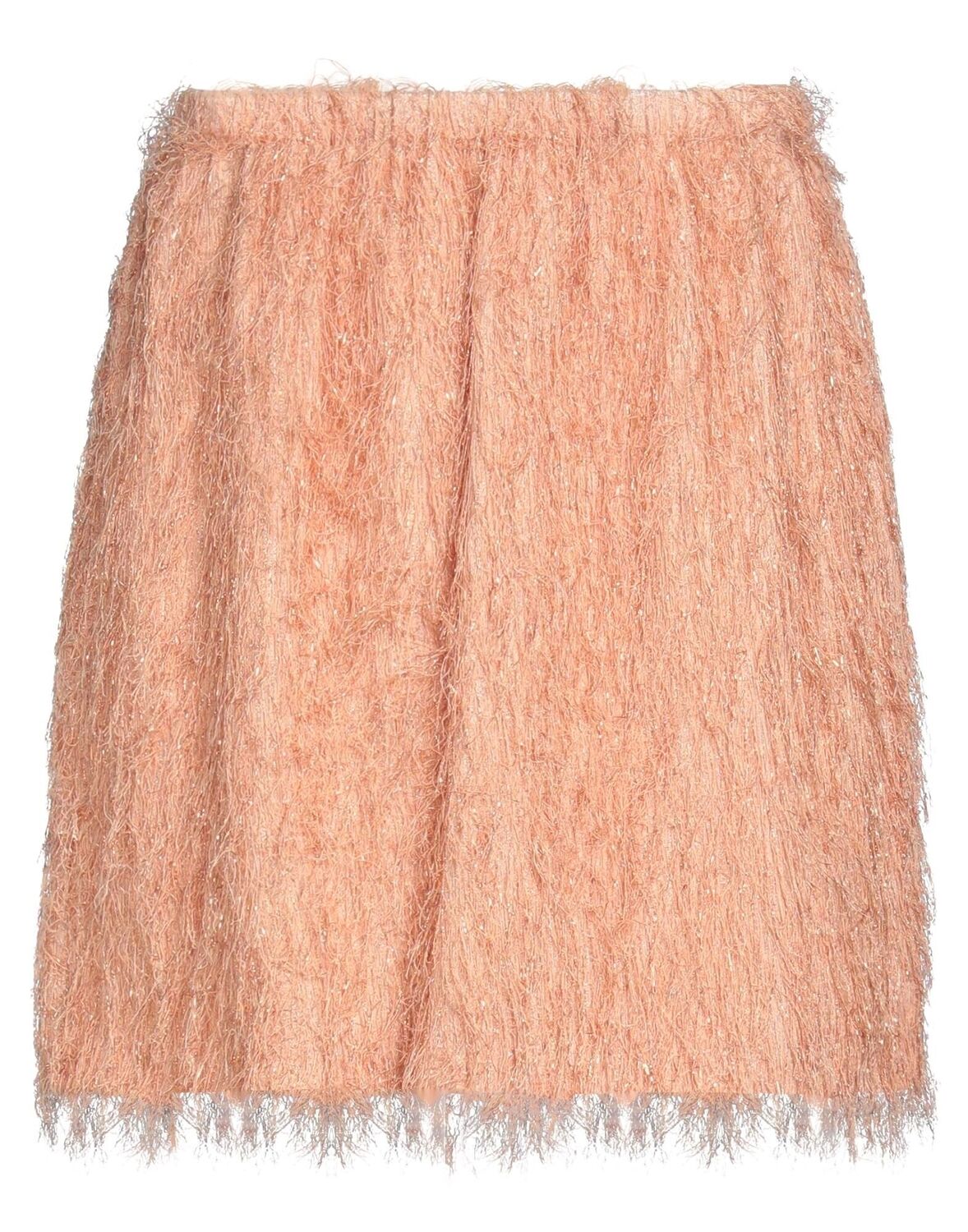 

Мини-юбка Alysi, бледно-розовый
