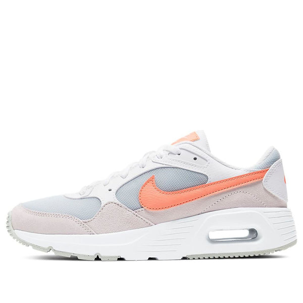 

Кроссовки air max sc Nike, белый