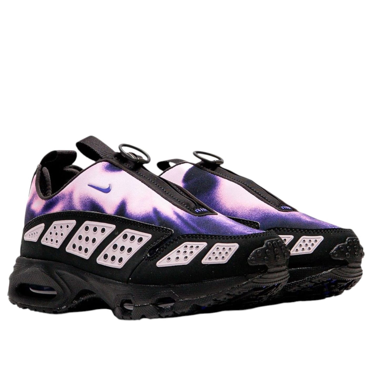 Кроссовки (WMNS) Nike Air Max SNDR 'Persian Violet' — фото 2