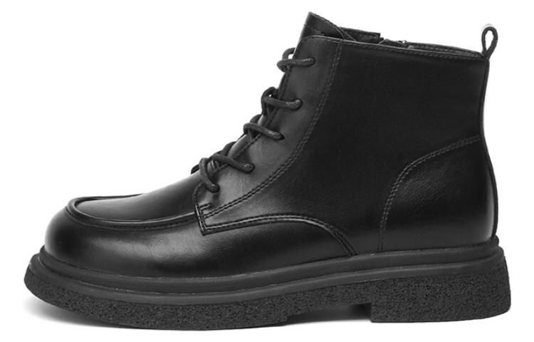 

Ботинки Martin Boot женские Kekafu, бежевый