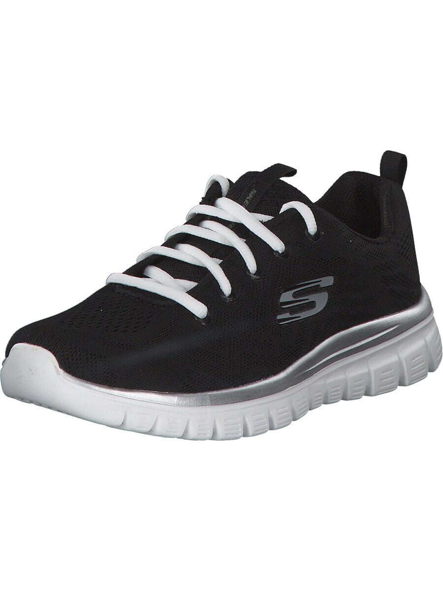 Кроссовки Skechers GRACEFUL GET CONNECTED, черный