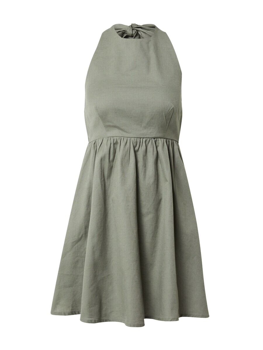 

Мини платье River Island Dress, зеленый