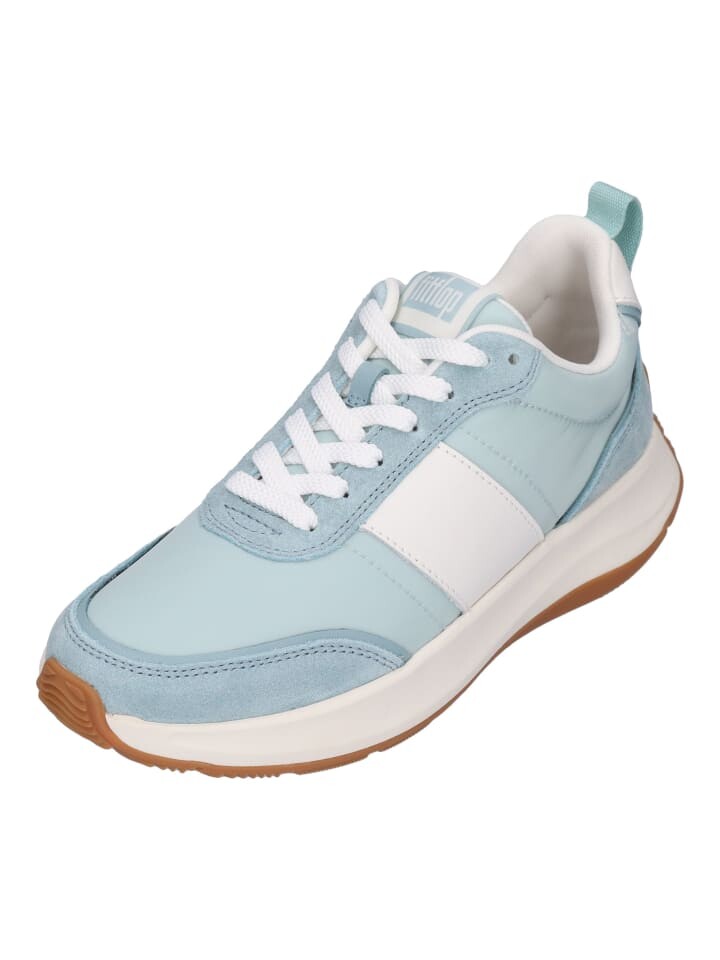 

Низкие кроссовки fitflop Low F MODE FLOW, синий