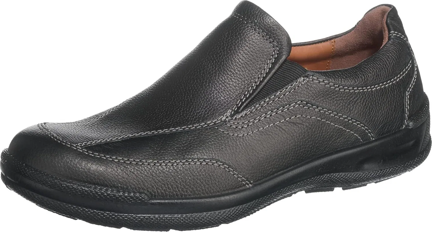 Туфли Jomos Man Life, Black Width H