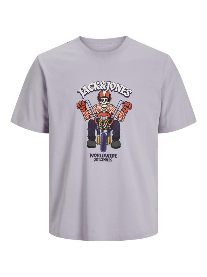

Футболка Jack & Jones