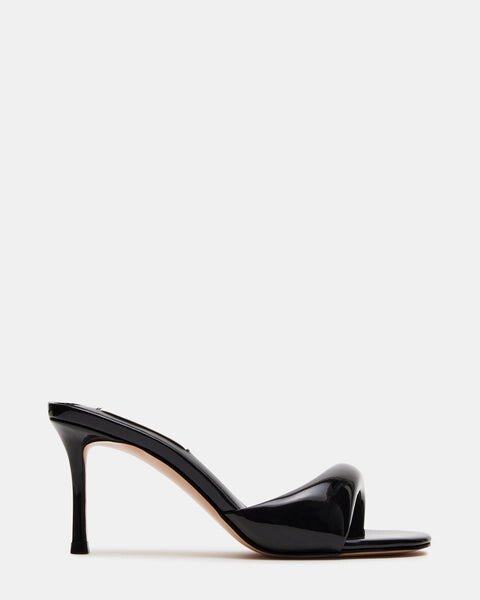 

Мюли Kieran Steve Madden, черный