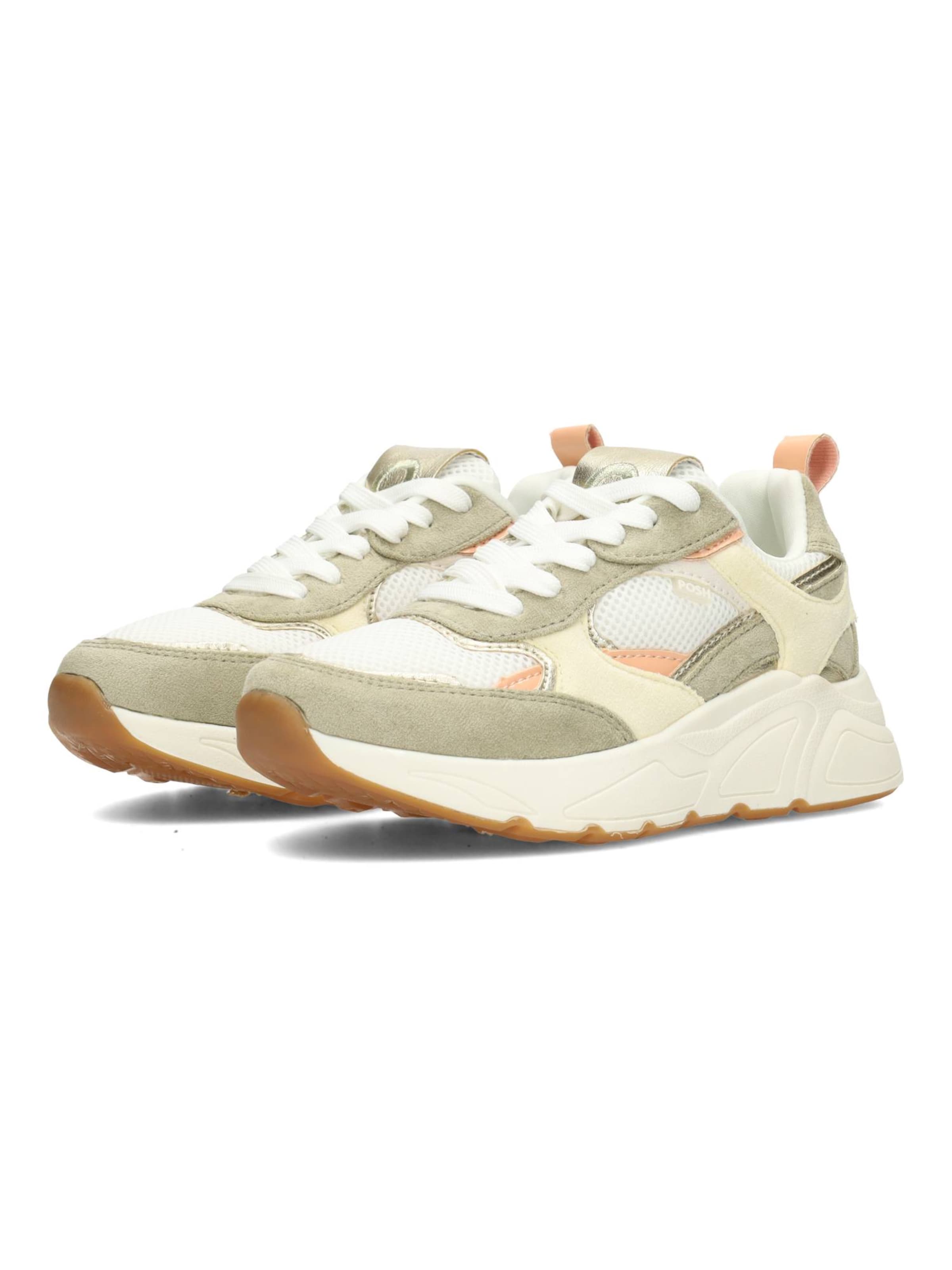 POSH by Poelman Кроссовки 'Rosie', мультиколор — фото 2