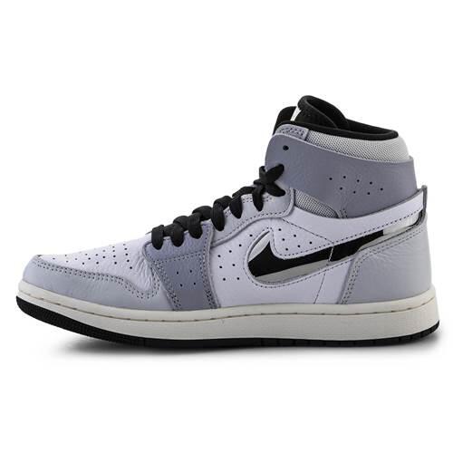 Женские универсальные кроссовки Nike Air Jordan 1 Zoom Cmft 2 — фото 4