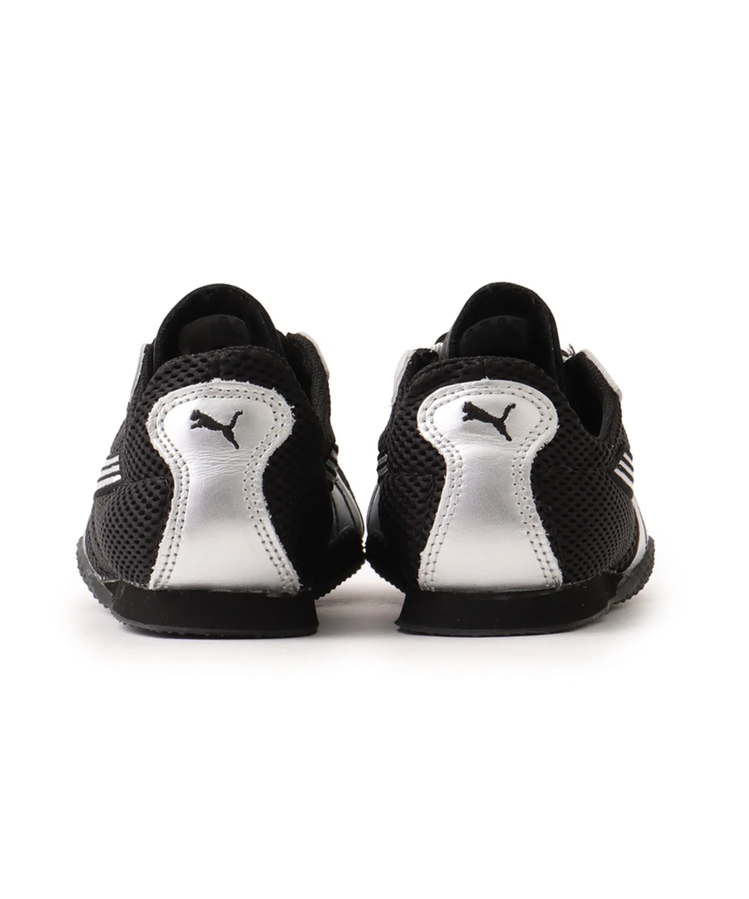 Мужские и женские кроссовки PUMA H-STREET OG — фото 3