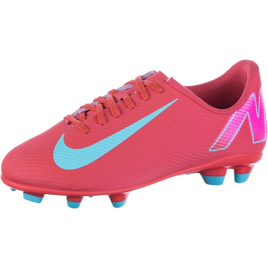 

Спортивные кроссовки NIKE Vapor 16 Club, красный