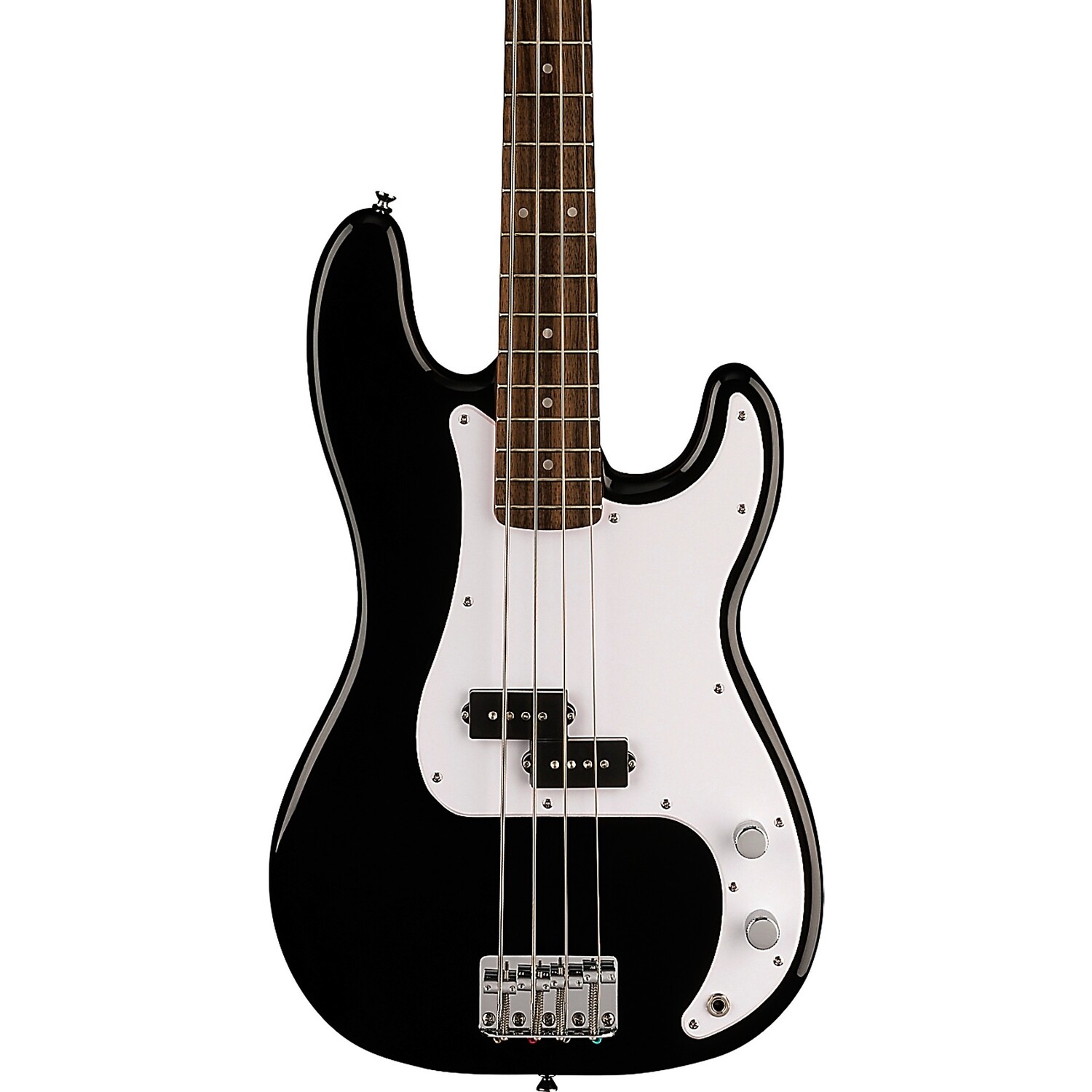 

Squier Sonic Precision Bass Черный