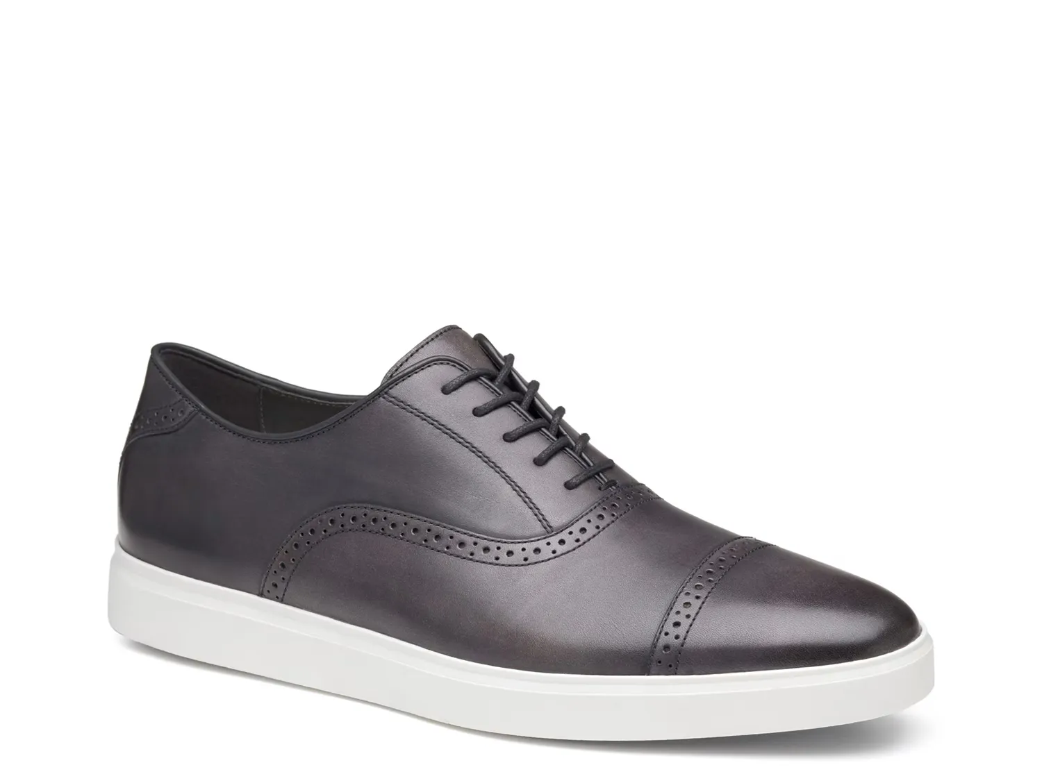 

Оксфорды Brody Oxford Johnston & Murphy, черный