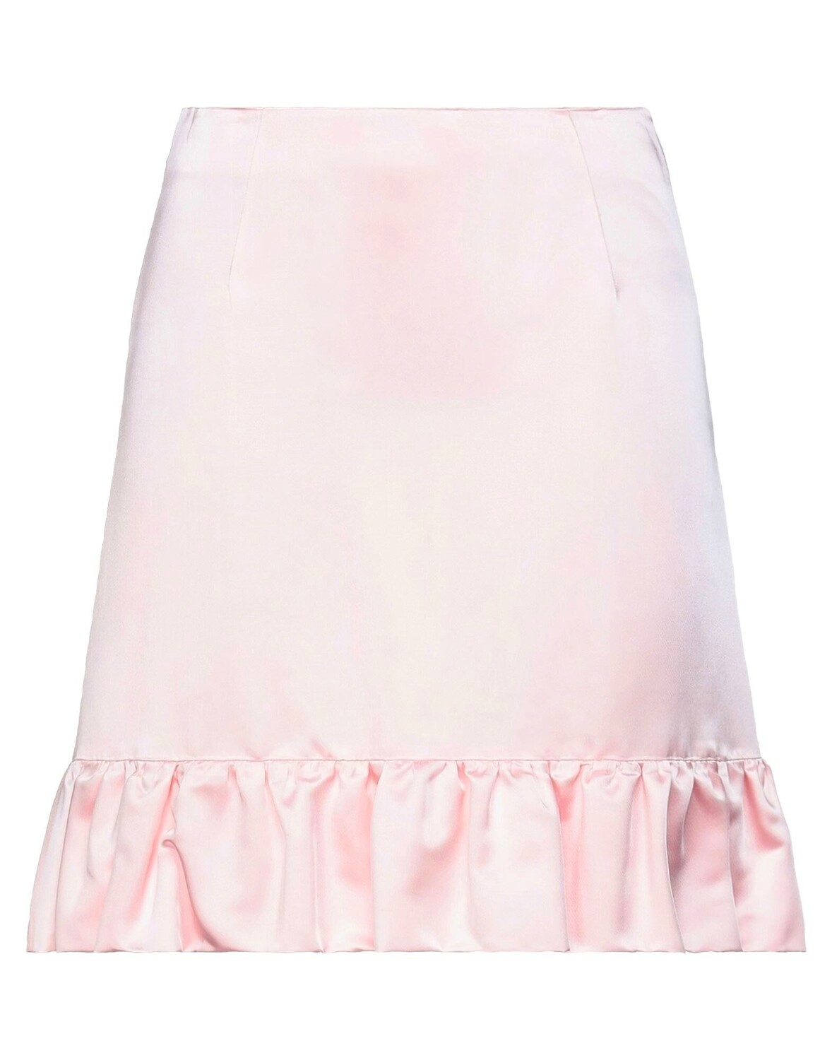 

Юбка Blumarine, светло-розовый