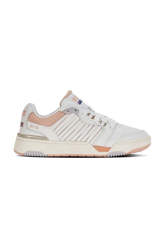 

Кроссовки K-Swiss, бежевый