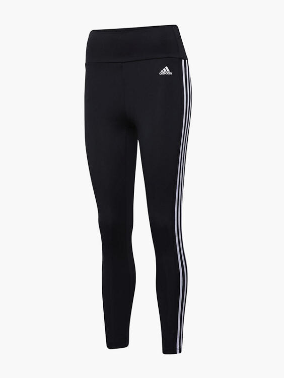 

Колготки 7/8 Adidas, черный