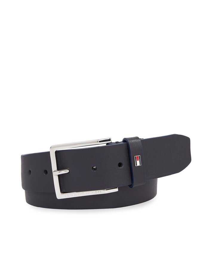 

Ремень Tommy Hilfiger, синий