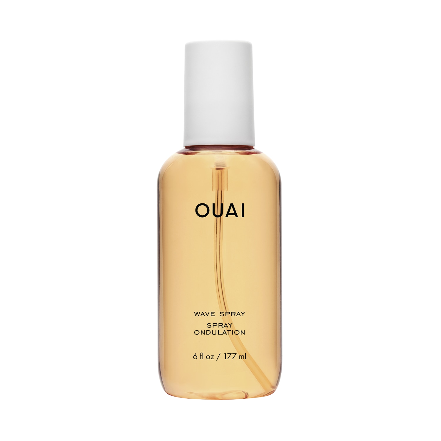 Лак для волос wave spray Ouai, объем 177 мл