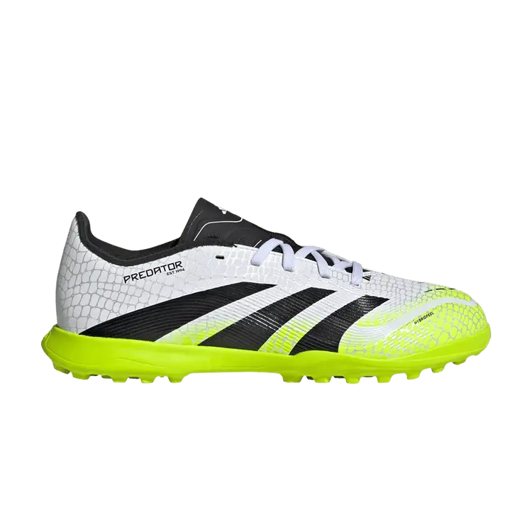 

Кроссовки Adidas Predator League TF K, Radiant Blaze Pack