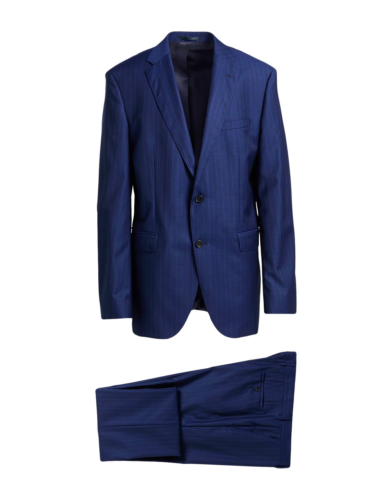 

Костюм Boss Hugo Boss, полуночно-синий