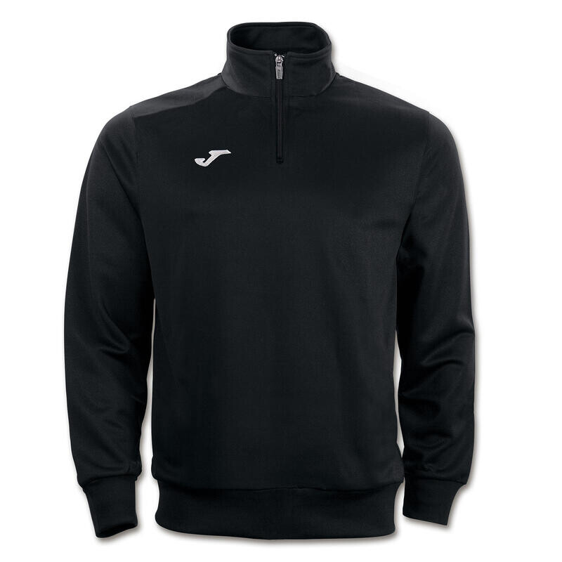 

Joma Sudadera Faraon Черная толстовка для взрослых, цвет schwarz, Черный, Joma Sudadera Faraon Черная толстовка для взрослых, цвет schwarz
