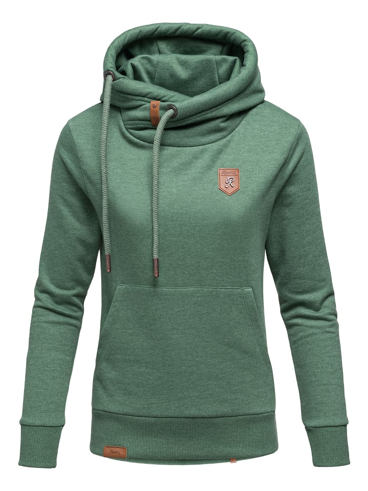 

Толстовка с капюшоном REPUBLIX