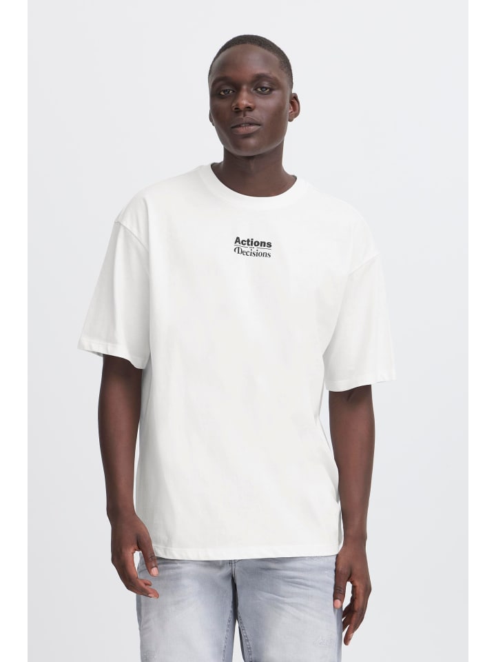 

Футболка BLEND, белый