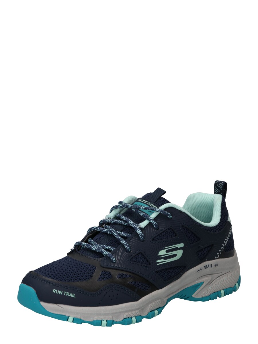 

Кроссовки SKECHERS Sneakers Hillcrest, цвет Night blue