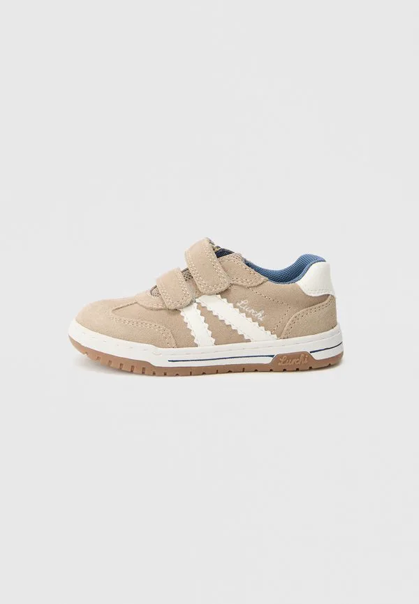 Кроссовки унисекс berry Lurchi, Beige