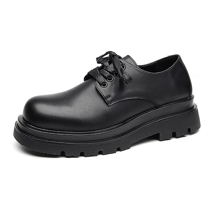 

Туфли Men"s Casual Men Low-Top черный Cachiotti