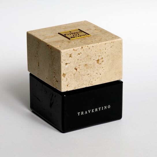 

Парфюмированная вода-спрей, 50 мл I Profumi Del Marmo Travertino, Inny producent