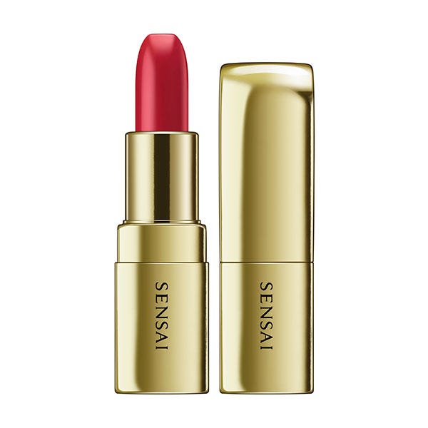 

Помада SENSAI The Lipstick, 10 AYAME MAUVE