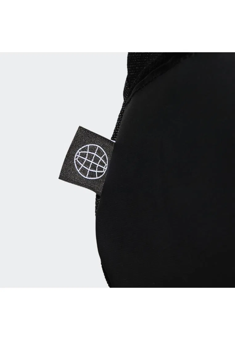 Косметичка, мужская спортивная, Crestable Adidas, черный — фото 4