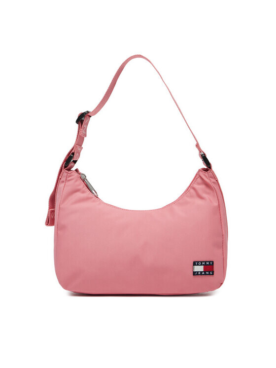 

Сумочка Tommy Jeans, розовый
