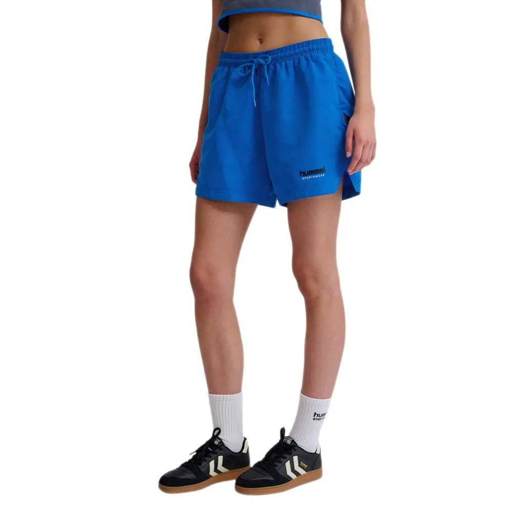 

Шорты для плавания Hummel Ned, синий