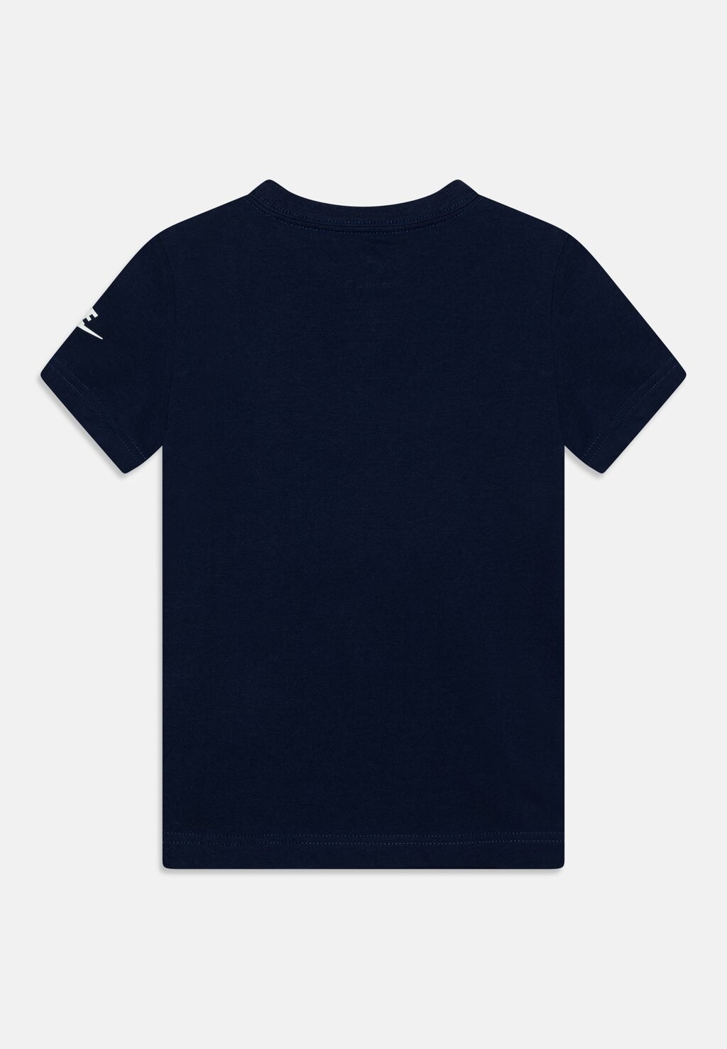 Футболка с принтом Futura Tee Unisex Nike, цвет midnight navy/white — фото 2