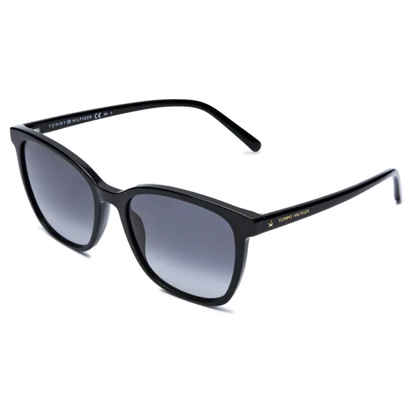 

Солнцезащитные очки th 1723/s Tommy Hilfiger, черный