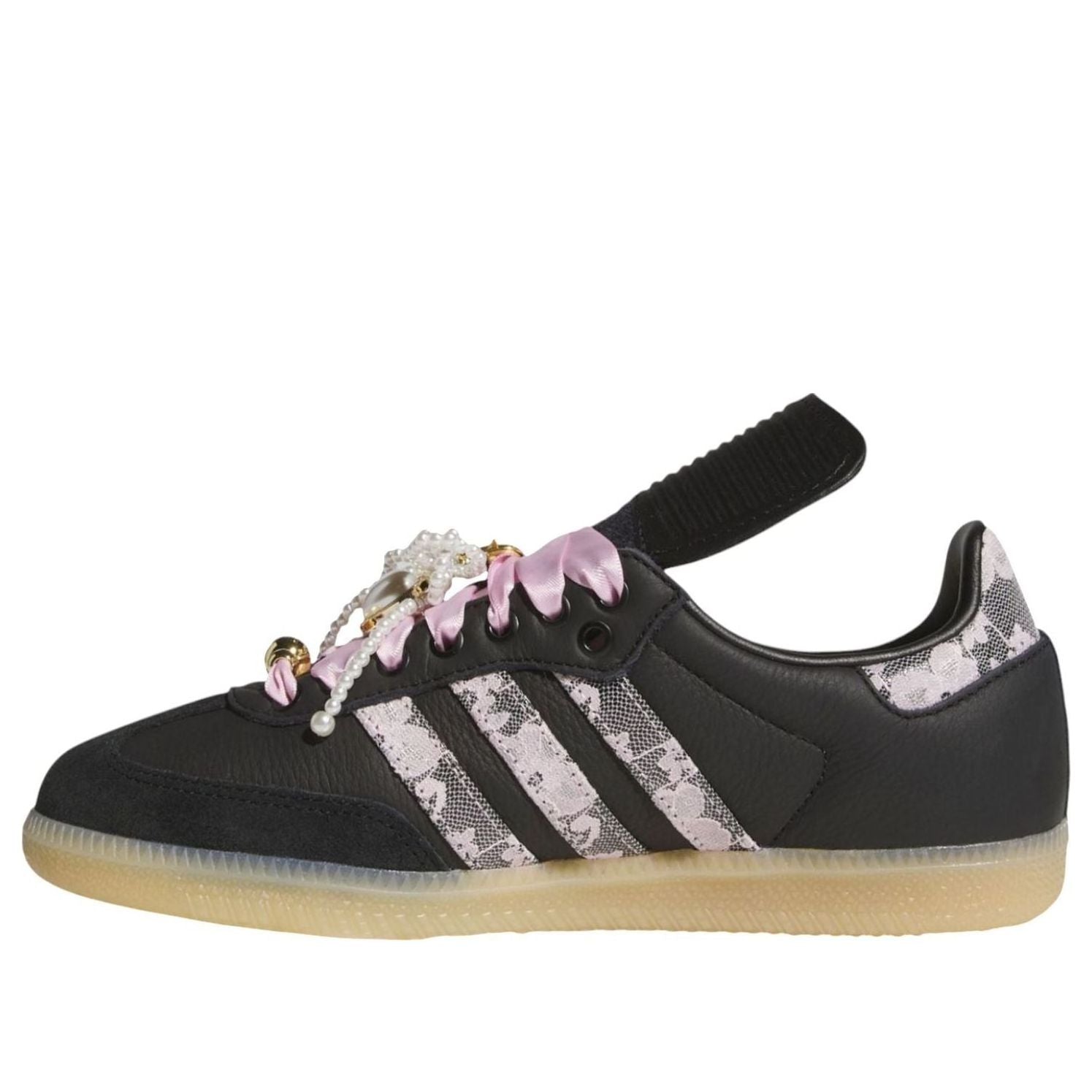 Кроссовки (WMNS) adidas Samba LT 'Lace Pearls'