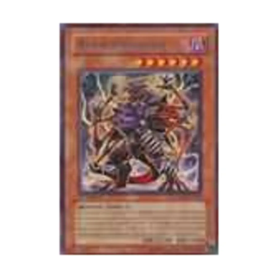 

CCG Чужой Повелитель (Редкий), Yu-Gi-Oh - Crimson Crisis - Singles