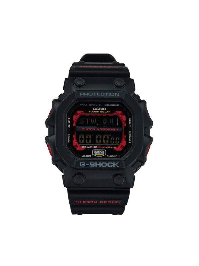 

Часы G-Shock, черный