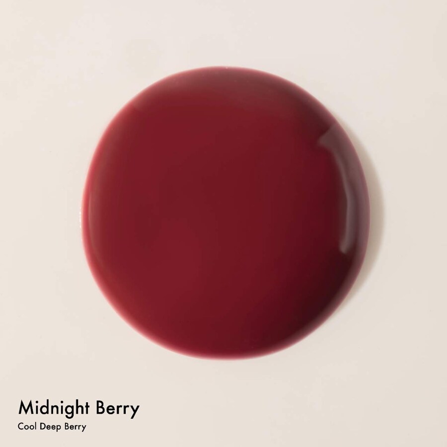 Увлажняющее масло для губ Dream Lip Oil с легким покрытием Summer Fridays, Midnight Berry — фото 3