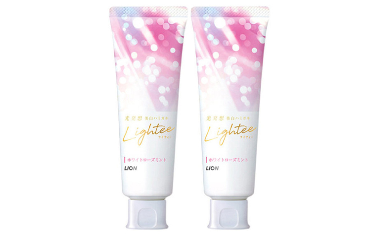 

Зубные пасты / Порошки для чистки зубов Unisex LION