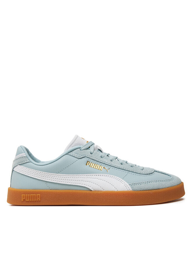 

Кроссовки Puma, небесно-голубой