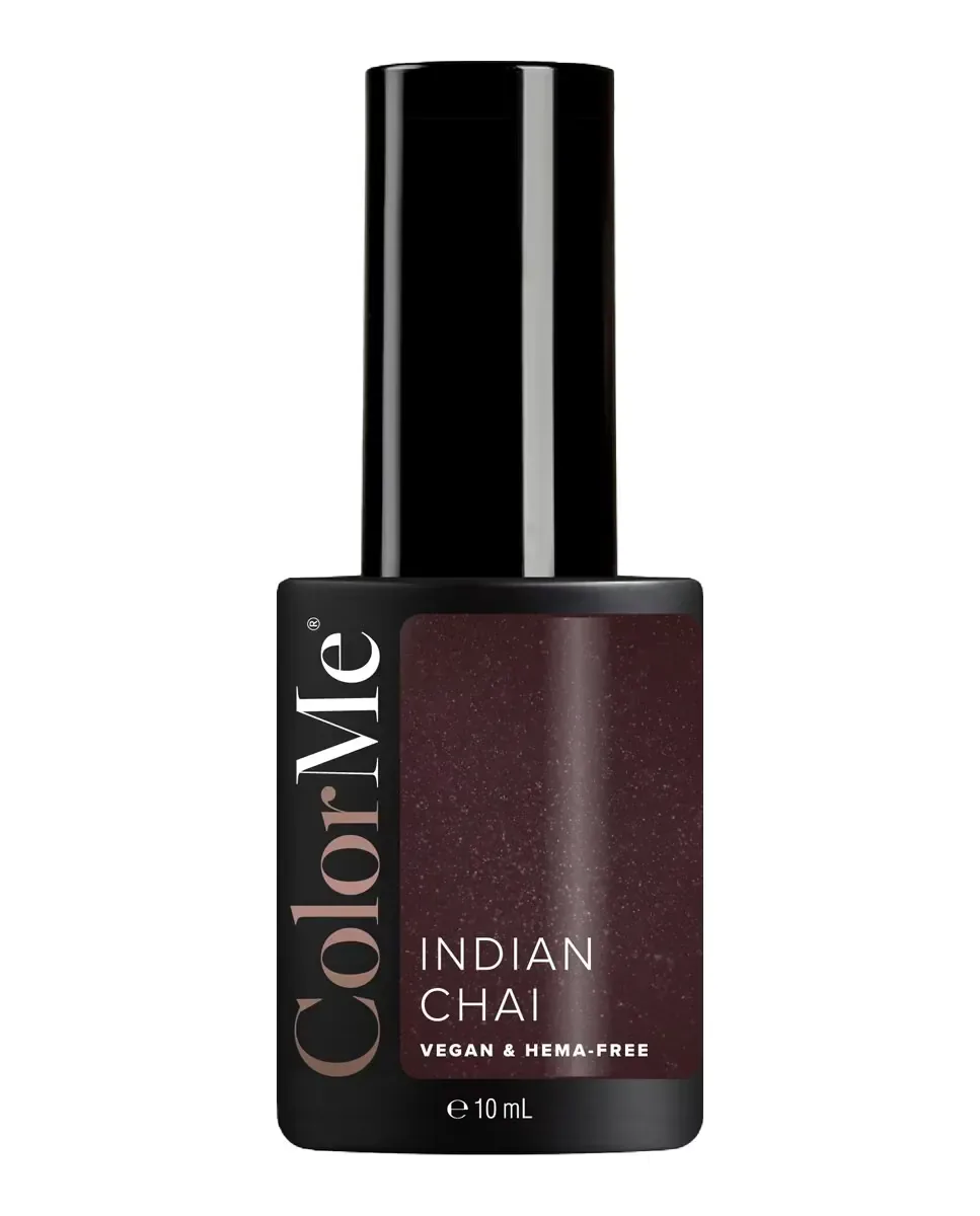 Лак для ногтей 10 мл ColorMe Color Me, Indian Chai